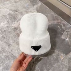 Prada Caps